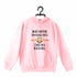 Quirkipedia WHAT HAPPENS IN A BLACK HOLE STAYS IN A BLACK HOLE PHYSICS Science, Nerd, Geeky Hooded SweatShirts